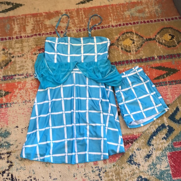 🧜🏼‍♀️3 for $15 listing!🧜🏼‍♀️ women’s two piece swimsuit - Picture 2 of 6